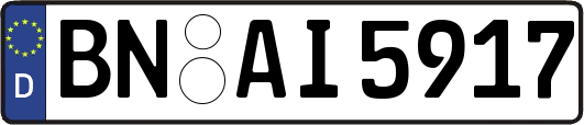 BN-AI5917