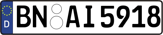 BN-AI5918