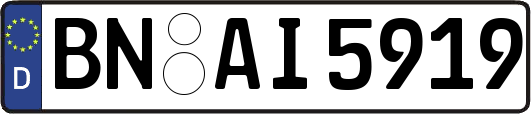 BN-AI5919
