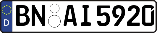 BN-AI5920