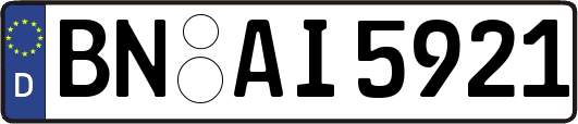 BN-AI5921