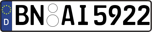 BN-AI5922