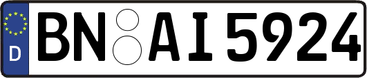 BN-AI5924