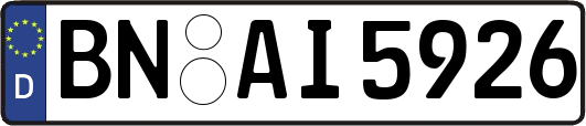 BN-AI5926