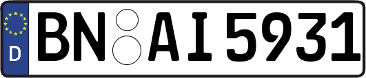 BN-AI5931