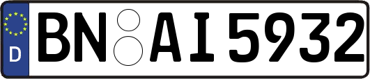 BN-AI5932