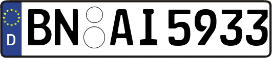BN-AI5933