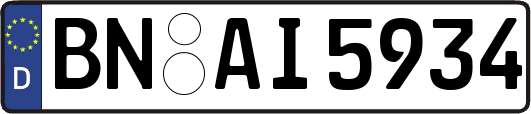BN-AI5934