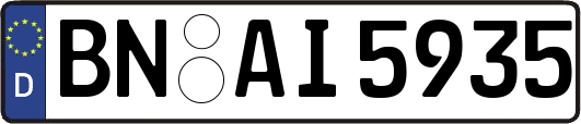 BN-AI5935