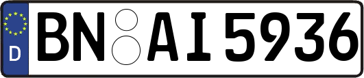 BN-AI5936