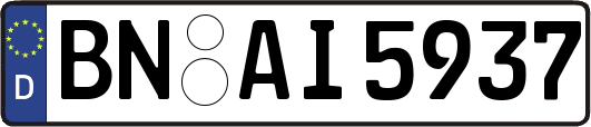 BN-AI5937