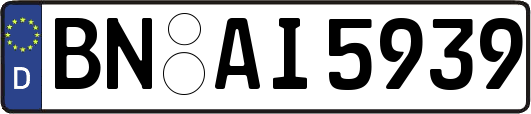 BN-AI5939