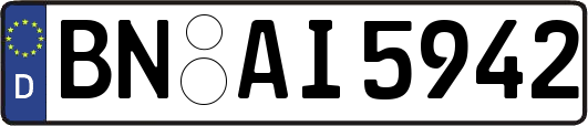 BN-AI5942