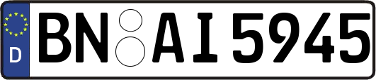 BN-AI5945