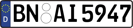 BN-AI5947