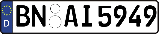 BN-AI5949