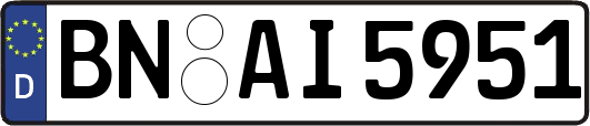 BN-AI5951