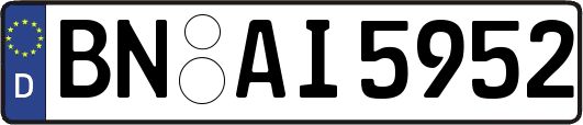 BN-AI5952