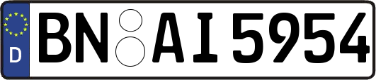 BN-AI5954