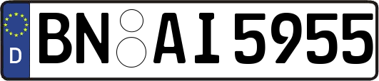 BN-AI5955