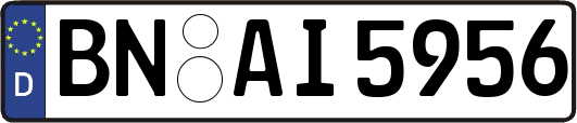 BN-AI5956