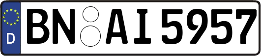BN-AI5957