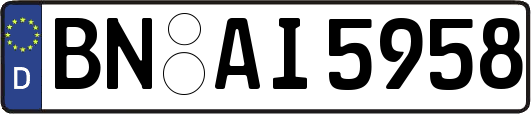 BN-AI5958