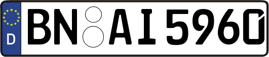 BN-AI5960