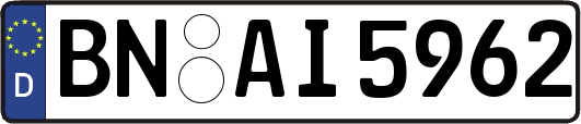 BN-AI5962