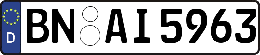 BN-AI5963