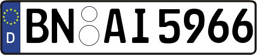 BN-AI5966