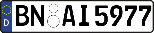 BN-AI5977