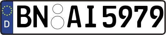 BN-AI5979