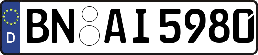 BN-AI5980
