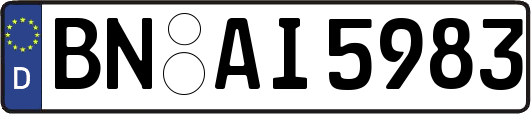 BN-AI5983