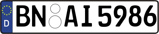 BN-AI5986