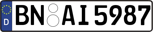 BN-AI5987