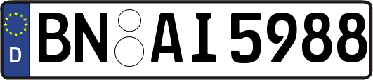 BN-AI5988