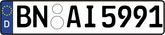 BN-AI5991
