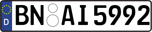BN-AI5992