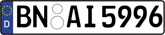 BN-AI5996