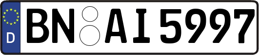 BN-AI5997