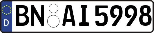 BN-AI5998