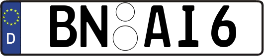 BN-AI6