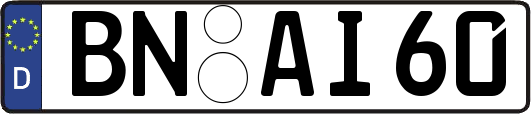BN-AI60