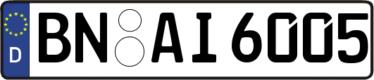 BN-AI6005