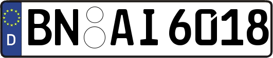 BN-AI6018