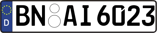 BN-AI6023
