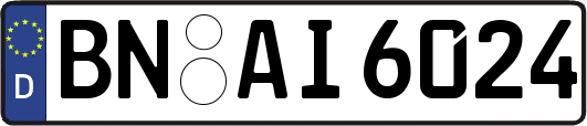 BN-AI6024