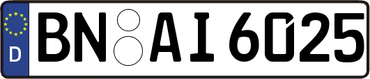 BN-AI6025